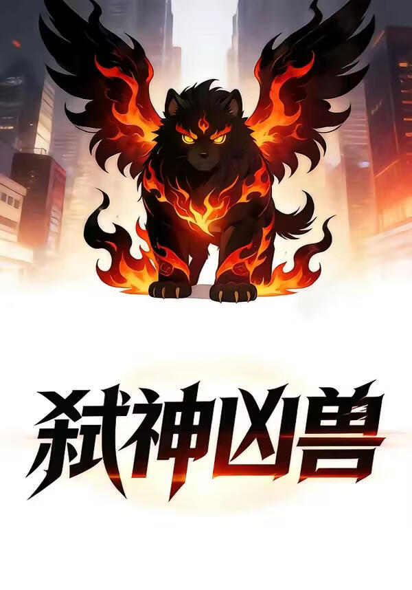 动漫封面